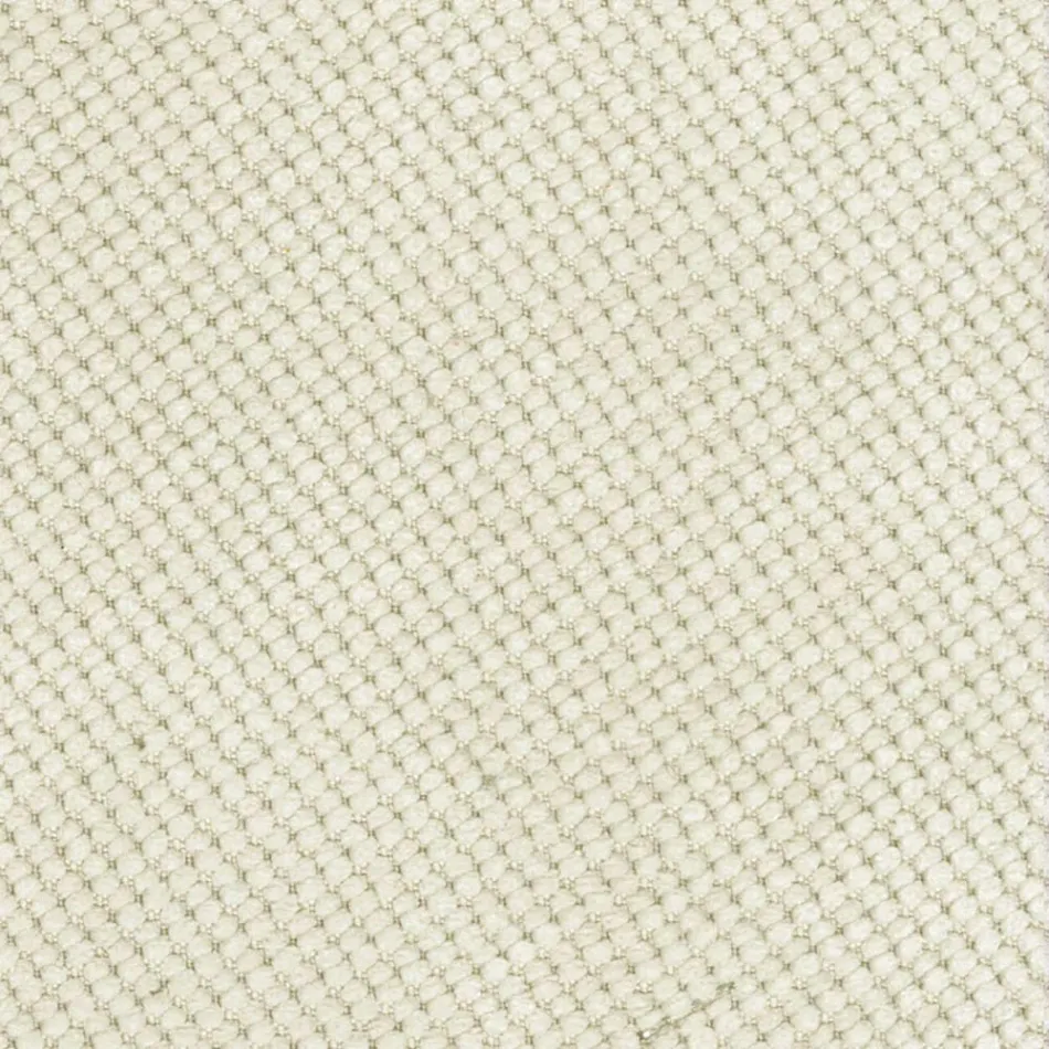 Karrige e dhomës së ngrënies prej pëlhure moderne e prodhuar në Itali, Porzia Viadurini