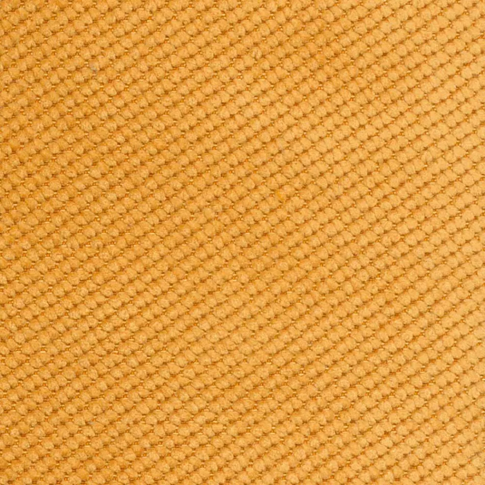 Karrige e dhomës së ngrënies prej pëlhure moderne e prodhuar në Itali, Porzia Viadurini