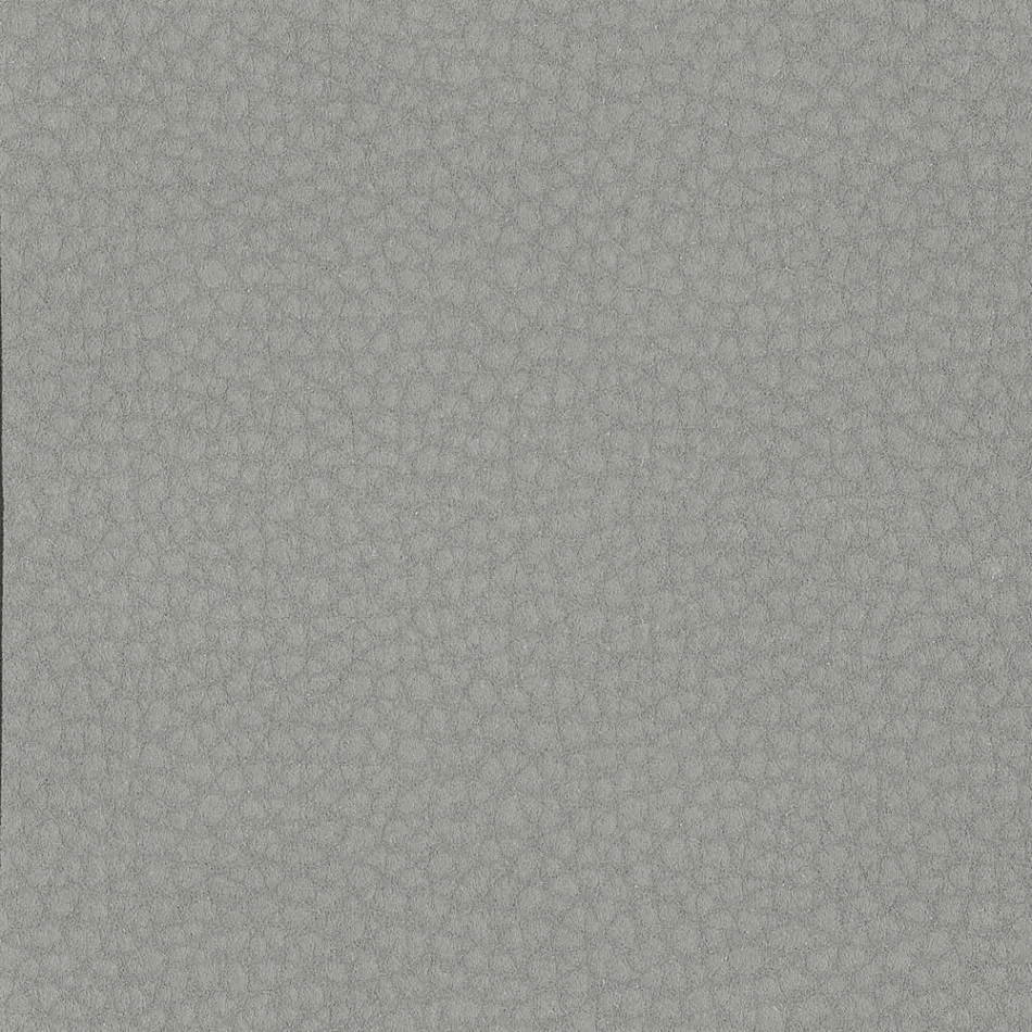 Karrige e dhomës së ngrënies e mbuluar me lëkurë ekologjike Prodhuar në Itali - Giulia Viadurini