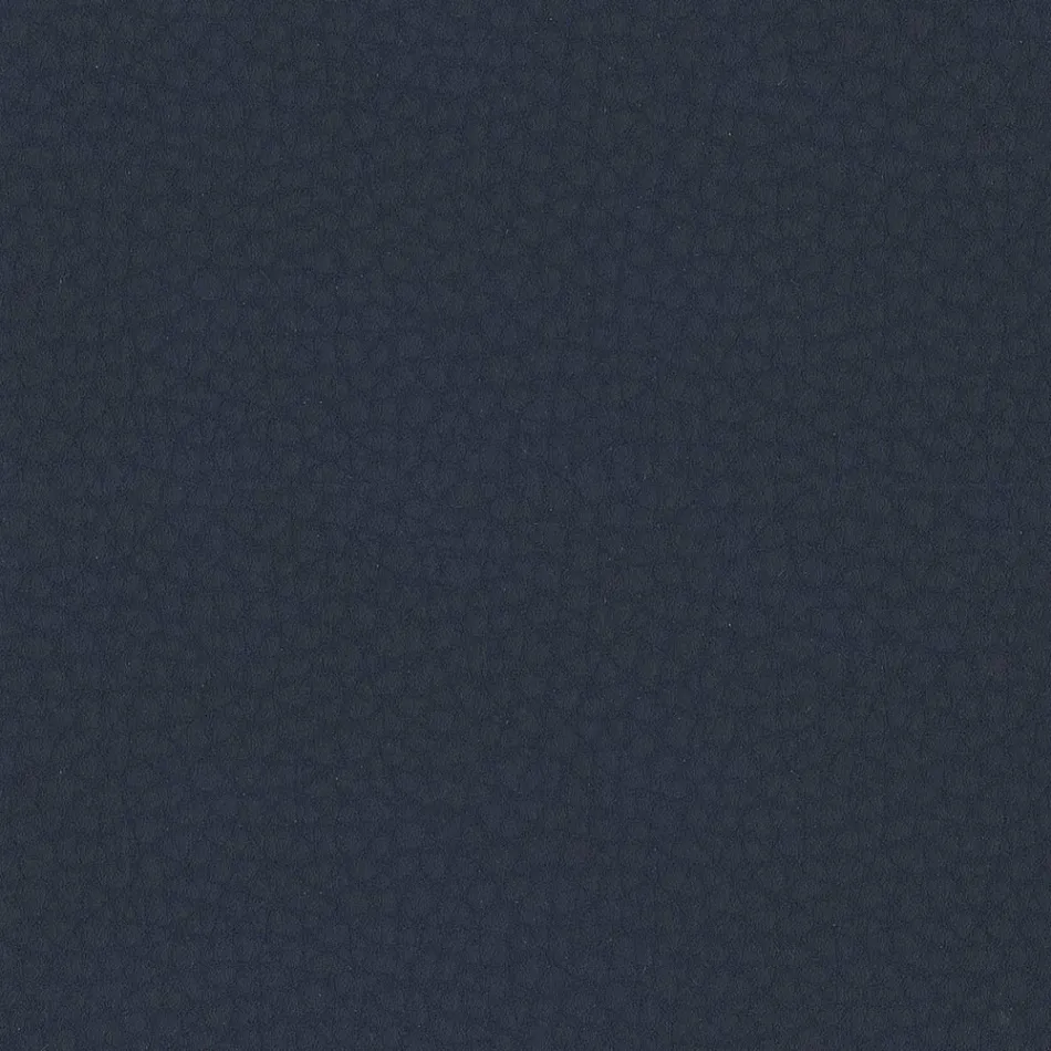 Karrige e dhomës së ngrënies e mbuluar me lëkurë ekologjike Prodhuar në Itali - Giulia Viadurini