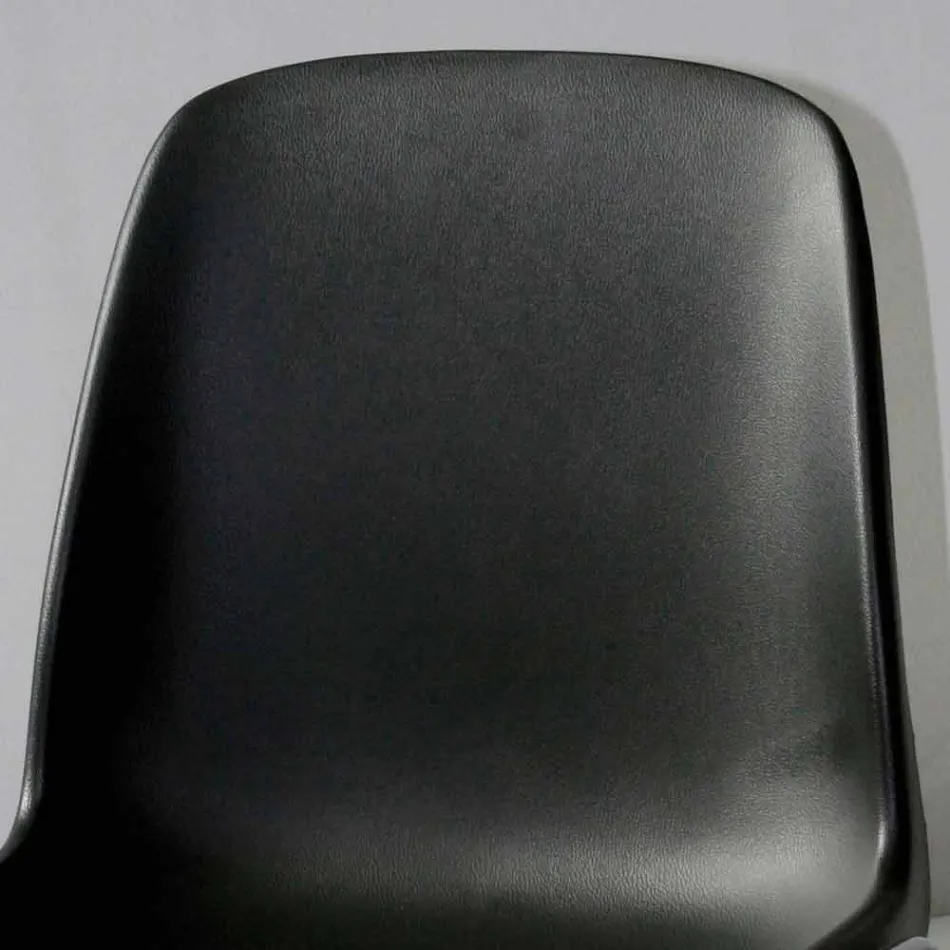 Kryetari i Sallës së Takimeve ose Salla e Konferencave Moderne në ABS Metal dhe Zi - Zetica Viadurini