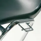 Kryetari i Sallës së Takimeve ose Salla e Konferencave Moderne në ABS Metal dhe Zi - Zetica Viadurini