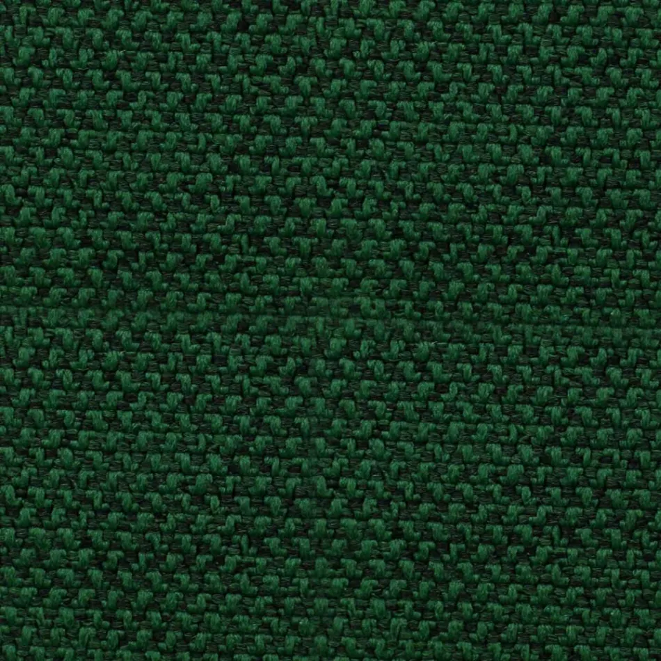 Karrige Fine Fabric me Baze Metal Prodhuar në Itali, 2 Copë - Molde Viadurini