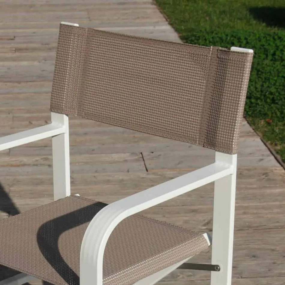 Karriera e Drejtorit të Palosjes në Canvas Made in Italy, 2 Copë - Susy Viadurini