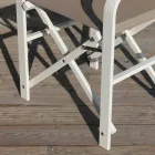 Karriera e Drejtorit të Palosjes në Canvas Made in Italy, 2 Copë - Susy Viadurini