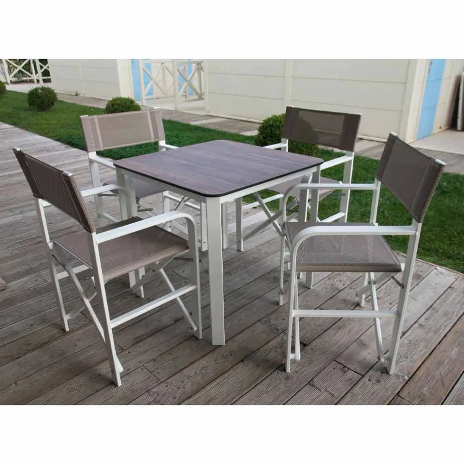 Karriera e Drejtorit të Palosjes në Canvas Made in Italy, 2 Copë - Susy Viadurini