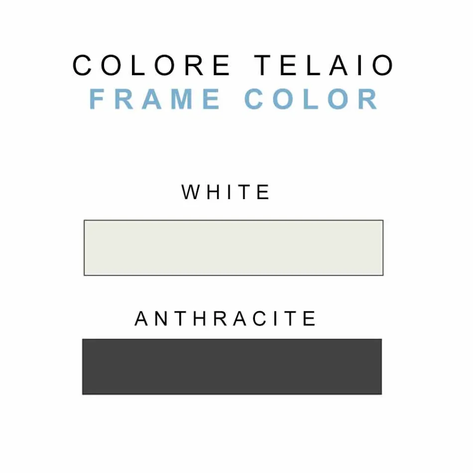 Karriera e Drejtorit të Palosjes në Canvas Made in Italy, 2 Copë - Susy Viadurini