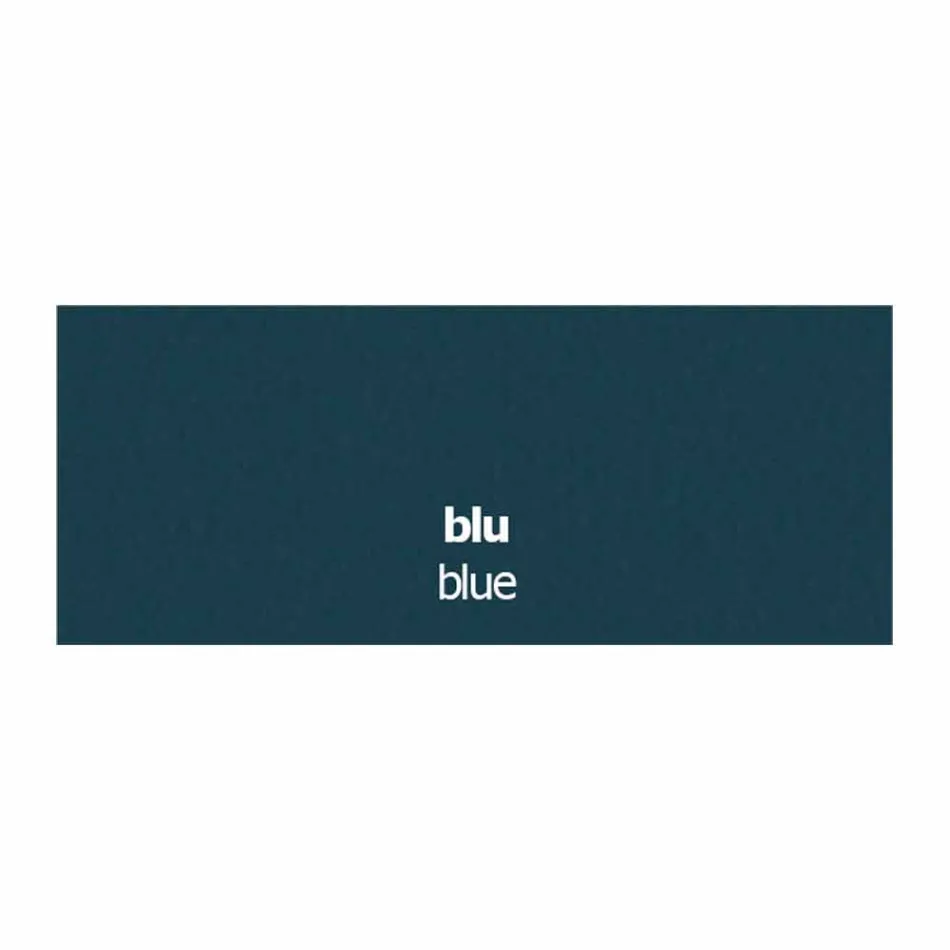 Karrige lëkure e veshur me sustë me strukturë metalike prodhuar në Itali, 2 copë - Zink Viadurini