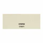 Karrige lëkure e veshur me sustë me strukturë metalike prodhuar në Itali, 2 copë - Zink Viadurini