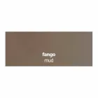 Karrige lëkure e veshur me sustë me strukturë metalike prodhuar në Itali, 2 copë - Zink Viadurini