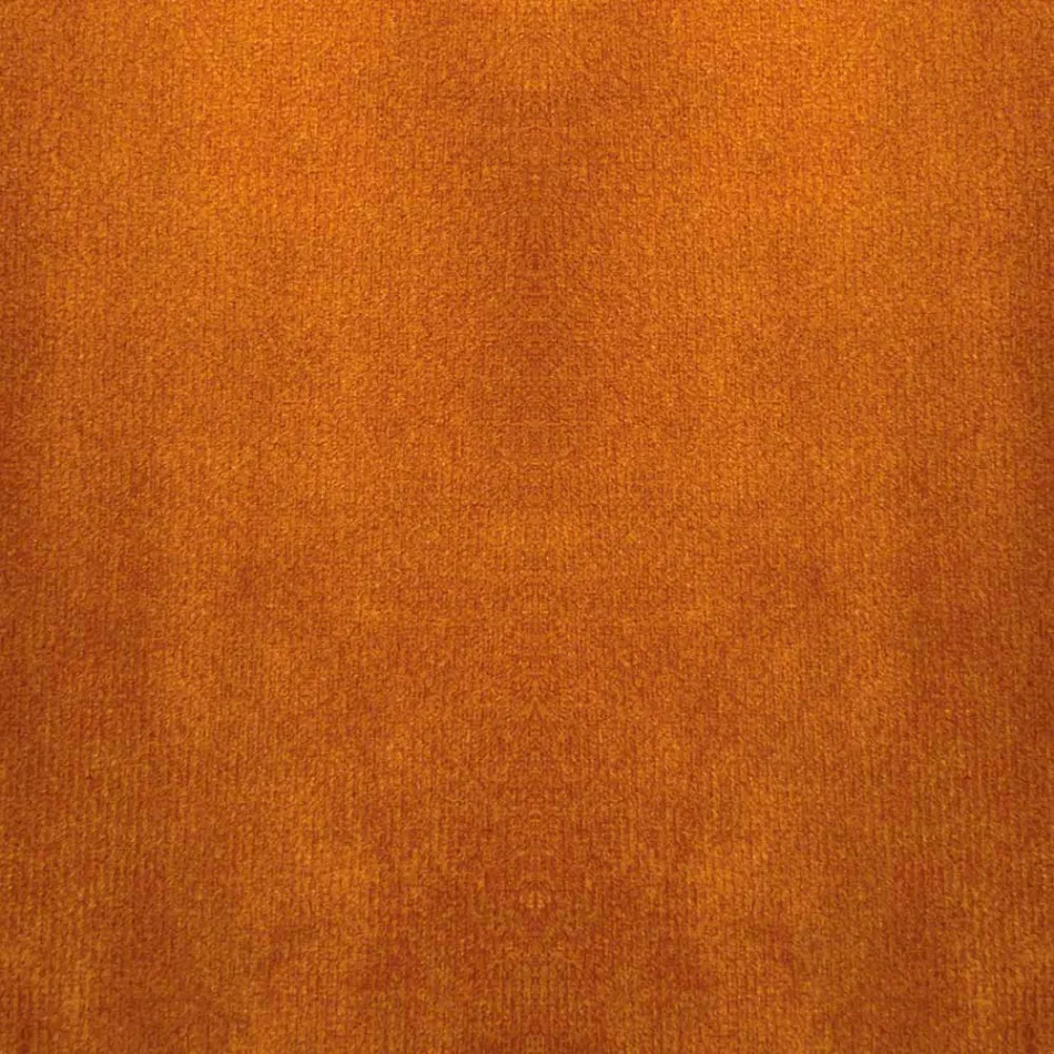 Karrigia e dhomës së ngrënies me tapiceri prej kadifeje, rezistente ndaj njollave, 4 copë - Kylie Viadurini