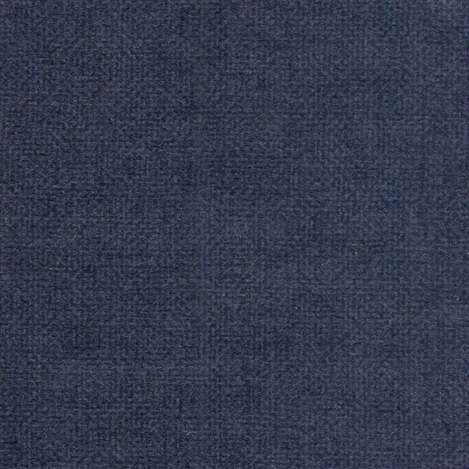 Karrige e dhomës së ngrënies me pëlhurë elegante dhe moderne - Reginaldo Viadurini