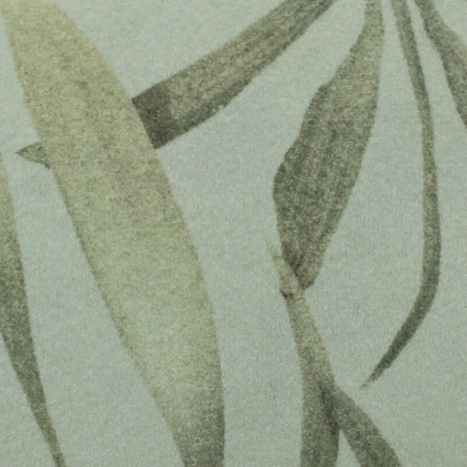 Karrige e dhomës së ngrënies prej pëlhure dhe çeliku Made in Italy 4 Copë - Bardella Viadurini