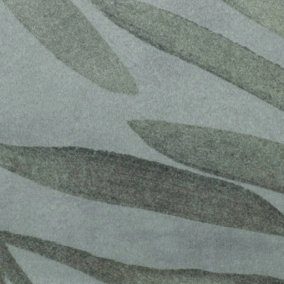 Karrige e dhomës së ngrënies prej pëlhure dhe çeliku Made in Italy 4 Copë - Bardella Viadurini