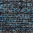 Karrige ngrënieje prej pëlhure e prodhuar në Itali 4 copë - Lorenza Viadurini