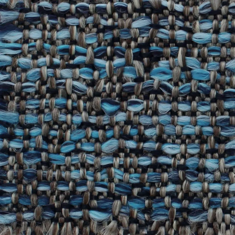 Karrige ngrënieje prej pëlhure e prodhuar në Itali 4 copë - Lorenza Viadurini