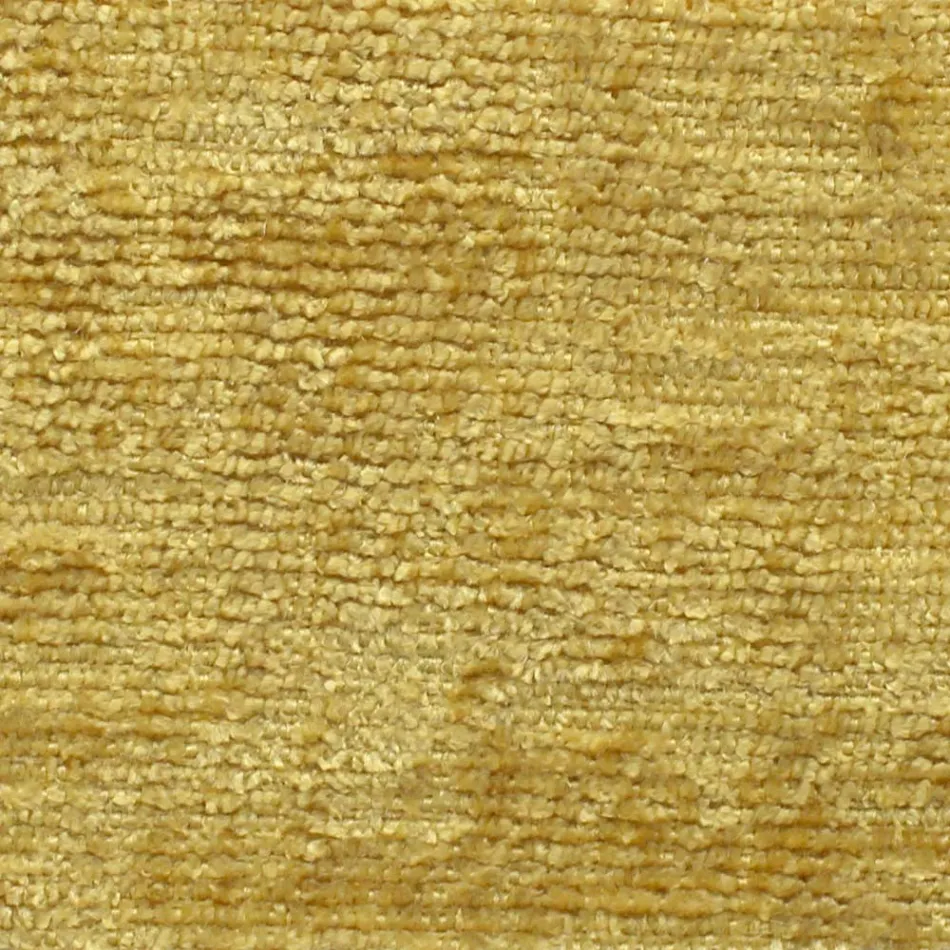 Karrige e dhomës së ngrënies e veshur me susta në pëlhurë e prodhuar në Itali 4 copë - Tagata Viadurini