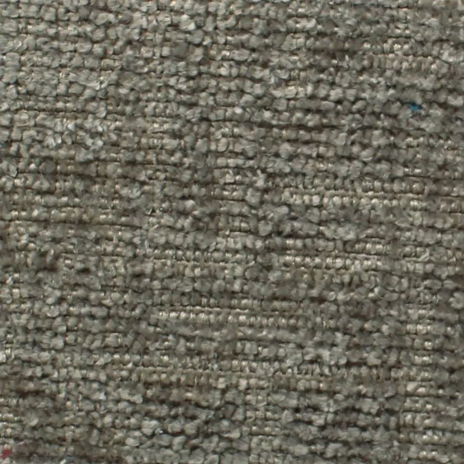 Karrige e dhomës së ngrënies e veshur me susta në pëlhurë e prodhuar në Itali 4 copë - Tagata Viadurini