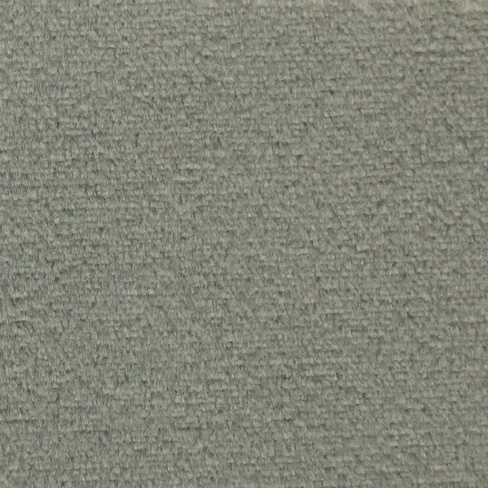 Karrige e dhomës së ngrënies e veshur me susta në kadife Made in Italy 4 Copë - Victory Viadurini