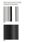 Karrige rrotulluese e dhomës së ndenjes në Technopolymer Made in Italy 2 Copë - Fedora Viadurini