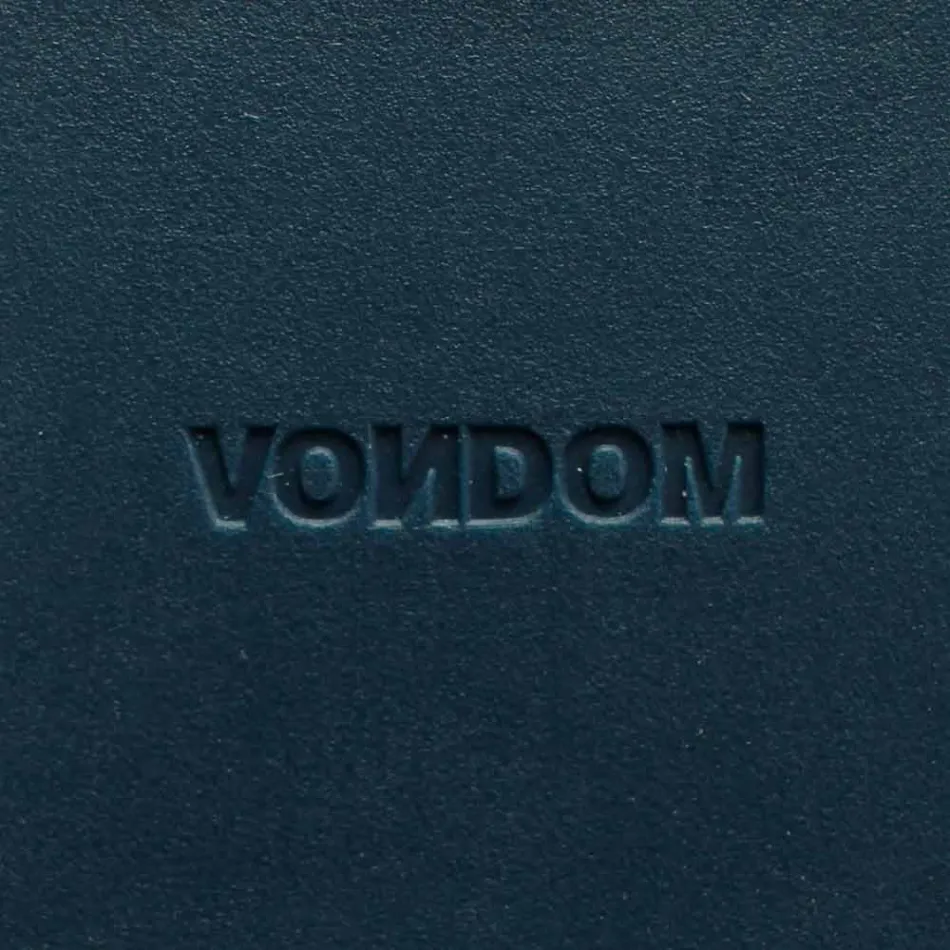 Karriget e Kopshtit me Stackable Design në Polipropilen 4 Copë - Dashuri nga Vondom Viadurini