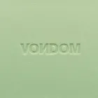 Karriget e Kopshtit me Stackable Design në Polipropilen 4 Copë - Dashuri nga Vondom Viadurini