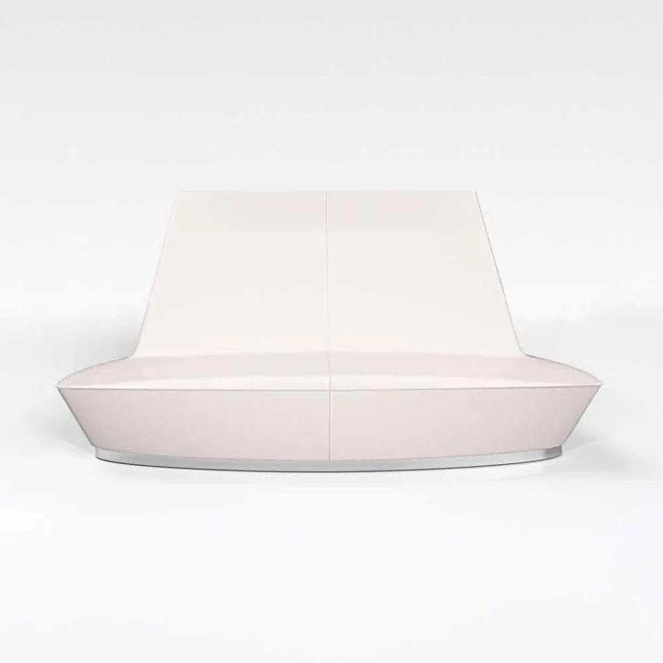 Design Seat C Longue Made in Italy Viadurini