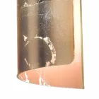 Selene Papiro llambë varëse moderne në kristal Ø 15 H 125cm Viadurini