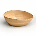 Shërbimi 12 Pllaka me ngjyra drejtkëndëshe dhe të rrumbullakëta Dizajn modern në Steweware - Simba Viadurini