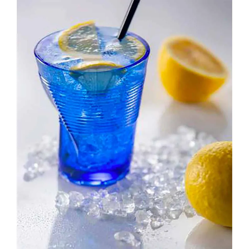 Syzet me xham me ujë vendosin 6 pjesë të veçanta - Sarabi Viadurini