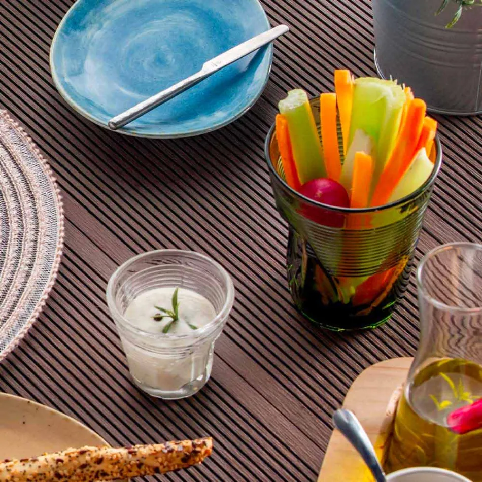 Syzet me xham me ujë vendosin 6 pjesë të veçanta - Sarabi Viadurini