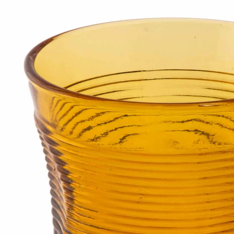 Syzet me xham me ujë vendosin 6 pjesë të veçanta - Sarabi Viadurini