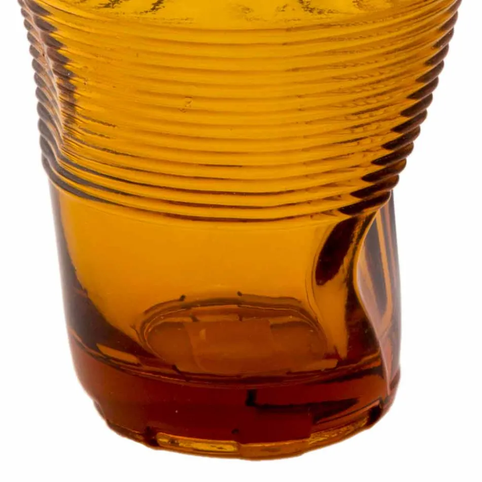 Syzet me xham me ujë vendosin 6 pjesë të veçanta - Sarabi Viadurini