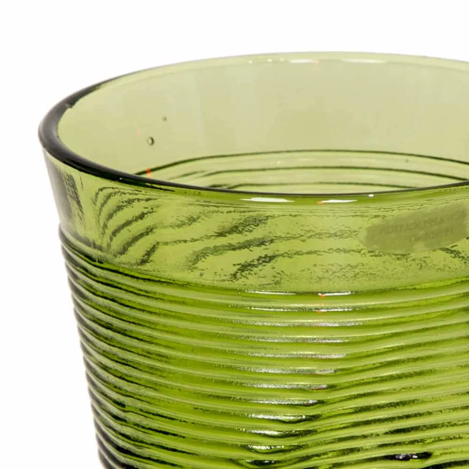 Syzet me xham me ujë vendosin 6 pjesë të veçanta - Sarabi Viadurini