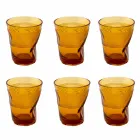 Syzet me xham me ujë vendosin 6 pjesë të veçanta - Sarabi Viadurini