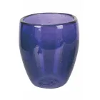 12 Copë gota uji me ngjyrë të lulëzuar me ngjyra - Guerrero Viadurini