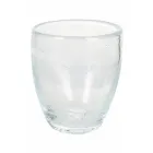 12 Copë gota uji me ngjyrë të lulëzuar me ngjyra - Guerrero Viadurini