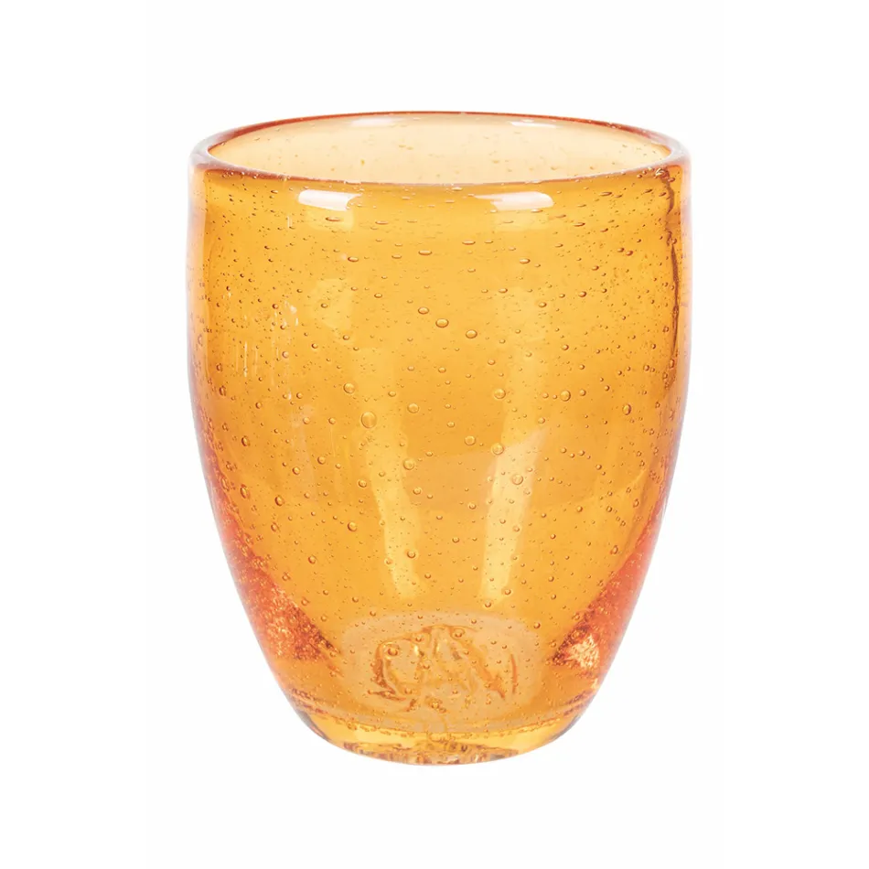 12 Copë gota uji me ngjyrë të lulëzuar me ngjyra - Guerrero Viadurini