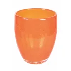 12 Copë gota uji me ngjyrë të lulëzuar me ngjyra - Guerrero Viadurini