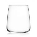 Syze Uji Tumbler Set Eco Crystal Minimal 12 copë - Primordio