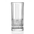 Syze Tumbler Eco Crystal Set Dekorim Diamanti 12 Pjesë - Lively