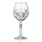 Set Aperitiv në Kristal Ekologjik Italian 12 Pjesë - Bromeo Viadurini