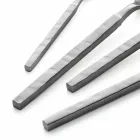 Komplet i plotë takëmesh çeliku 24 copë Dizajn prodhuar në Itali - e ndërlikuar Viadurini