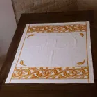 Shërbim Mëngjesi për Liri me një copë të vetme të punuar me dorë - Markat Viadurini