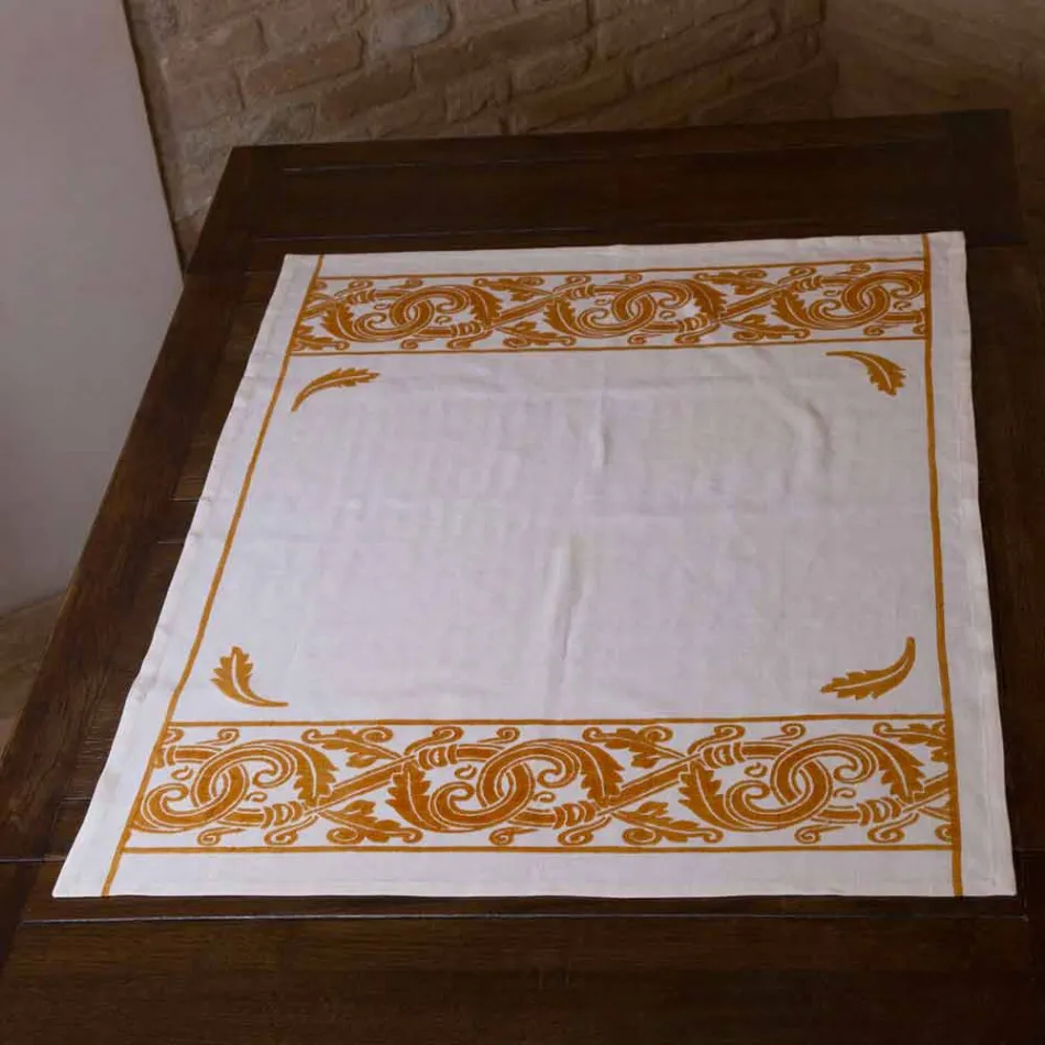 Shërbim Mëngjesi për Liri me një copë të vetme të punuar me dorë - Markat Viadurini