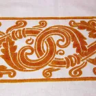 Shërbim Mëngjesi për Liri me një copë të vetme të punuar me dorë - Markat Viadurini