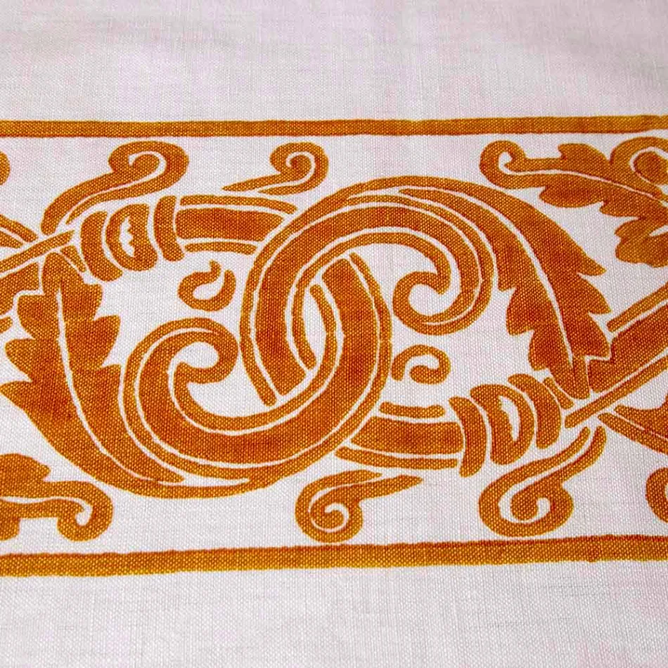 Shërbim Mëngjesi për Liri me një copë të vetme të punuar me dorë - Markat Viadurini