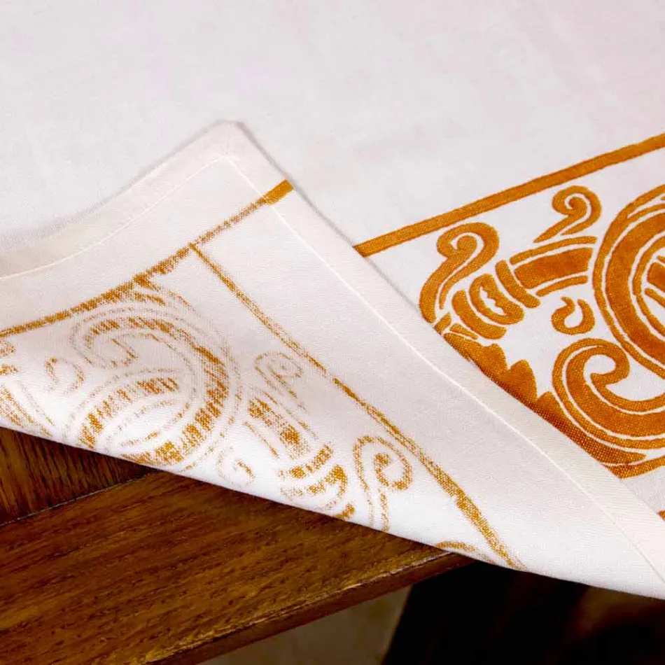 Shërbim Mëngjesi për Liri me një copë të vetme të punuar me dorë - Markat Viadurini