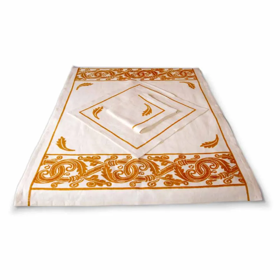 Shërbim Mëngjesi për Liri me një copë të vetme të punuar me dorë - Markat Viadurini