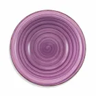 Takëm me pllaka me ngjyra 18 copë në gur prej guri modern - Abruzzo Viadurini